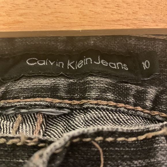 Calvin Klein jeans - Picture 4 of 5
